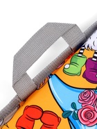 Ледянка мягкая Comfort Gnome, прямоугольная, разноцветная - фото 9457027