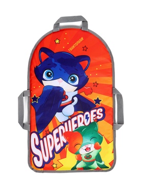 Ледянка прямоугольная Superheroes 10964229