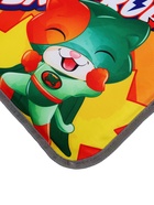 Ледянка мягкая Superheroes, прямоугольная, разноцветная 10964229