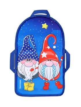 Ледянка Gnome, прямоугольная, цвет МИКС 10964231