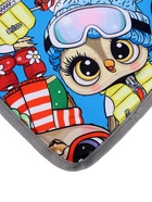 Ледянка прямоугольная Sova, голубой 10964233