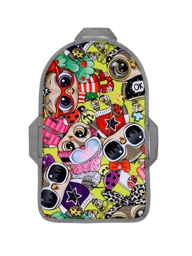 Ледянка прямоугольная Sova, лимонный 10964234