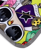 Ледянка прямоугольная Sova, лимонный 10964234