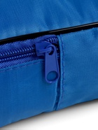 Коньки детские раздвижные BlackAqua, р. 34-37, для фитнеса, синие 10964194