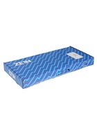 УЦЕНКА Смеситель для кухни ZEIN Z3710, вытяжной излив, аэратор 2 режима, ABS-пластик, хром - Фото 6