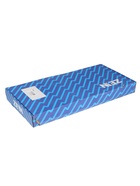 УЦЕНКА Смеситель для кухни ZEIN Z3710, вытяжной излив, аэратор 2 режима, ABS-пластик, хром - Фото 7