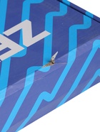 УЦЕНКА Смеситель для кухни ZEIN Z3710, вытяжной излив, аэратор 2 режима, ABS-пластик, хром - Фото 9