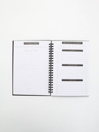 Дневник осознанности в тв. обл. А5, 86 л. «Я могу. Делаю» - Фото 4