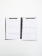 Дневник осознанности в тв. обл. А5, 86 л. «Я могу. Делаю» - Фото 5