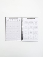 Дневник осознанности в тв. обл.  А5, 86 л "Я могу. Делаю" 10879314