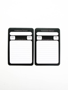 Карточки с рецептами 20 шт "Готовь. Люби" 10890443 - фото 7502869