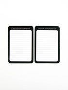 Карточки с рецептами 20 шт "Готовь. Люби" 10890443 - фото 7502870