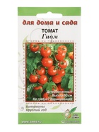 Семена Томат «Гном», «Сортсемовощ» - фото 809678272