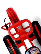 УЦЕНКА Снегокат «Тимка спорт 2 +» с граффити, красный, ТС2+/GR Nika Kids - Фото 9