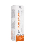 Д-пантенол, 10% с хлоргексидином, крем-спрей, 100 мл 10964416