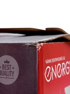 УЦЕНКА Чайник электрический ENERGY E-263, металл, 1.2 л, 950 Вт, красный - Фото 11