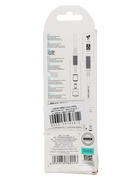 УЦЕНКА Кабель Hoco UPA20, Jack 3.5 мм (m) - Jack 3.5 мм (f), 1 м, нейлон, серый 10974381