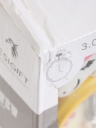 УЦЕНКА Часы - будильник настольные детские «Единорог», плавный ход, d=6.5 см, 12.5×7.5×5 см - Фото 8