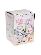 УЦЕНКА Часы настольные «Футбол», детские, подсветка, плавный ход, от батареек АА - Фото 6