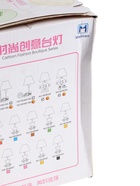 УЦЕНКА Часы настольные «Футбол», детские, подсветка, плавный ход, от батареек АА - Фото 7