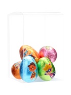 Яйца шоколадные «Супергерои», набор, 75 г 10956356