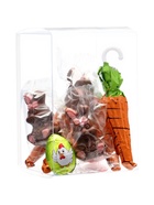 Шоколад фигурный «Зверюшки» 96 г 10956357