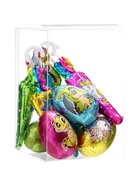 Яйца шоколадные «Сказочные звери», набор, 111 г - фото 64219317