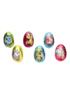 Яйца шоколадные «Сказочные звери», набор, 111 г  (артикул 10956358)  большой выбор товаров оптом и в розницу по низким ценам с доставкой