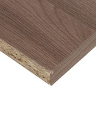 УЦЕНКА Модульный кухонный гарнитур, Шимо 2000 мм, Ясень шимо темный/Светлый - Фото 3