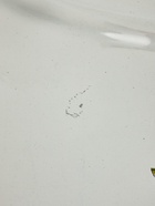 УЦЕНКА Кастрюля эмалированная, 12 л, d=26.3 см, с крышкой, белая - Фото 6