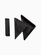 УЦЕНКА Аквариум «Куб», 64 литра, 40×40×40 см 10974413