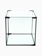 УЦЕНКА Аквариум «Куб», 64 литра, 40×40×40 см 10974413