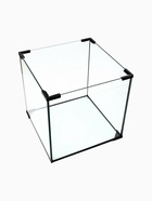 УЦЕНКА Аквариум «Куб», 64 литра, 40×40×40 см 10974413