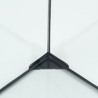 УЦЕНКА Аквариум «Куб», 64 литра, 40×40×40 см 10974413