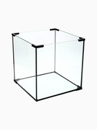 УЦЕНКА Аквариум «Куб», 64 литра, 40×40×40 см 10974413