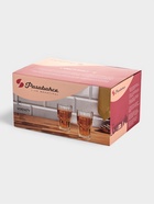 Набор стаканов 265 мл Serenity, 6 шт - фото 23600300