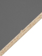 УЦЕНКА Шкаф трехстворчатый Норд, 1200х510х2236, Графит - Фото 4