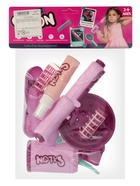 Набор парикмахера «Салон красоты» 9 предметов - фото 119975560