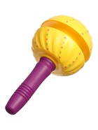 Развивающая пирамидка «Закрути шарик» 37 см 10934837