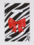 Пакет "Бантик", полиэтиленовый с вырубной ручкой, 20х30 см, 30 мкм 10958824