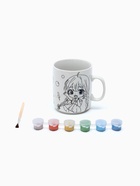 Кружка под роспись «Милые друзья», набор для творчества - Фото 1