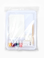 Набор для творчества эбру рисование "Косметичка" - фото 809420154