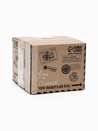 Кружка раскраска + игрушка "Дед мороз" старый 9770491   10963458 10968687