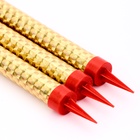 УЦЕНКА Набор тортовых свечей "Фонтаны", 18 см., набор 3 свечи 10974478