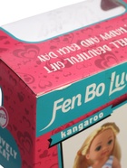 УЦЕНКА Кукла-малышка "Мой дружок кенгуру", МИКС - Фото 5