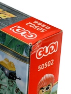 УЦЕНКА Конструктор Дино «Трицера», 213 деталей 10974492