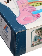 УЦЕНКА Проектор «Учимся рисовать», со слайдерами и фломастерами 10974493