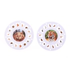 УЦЕНКА ZABIAKA Проектор "Веселые зверята" SL-05436, цв. микс, свет 10974497