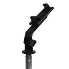УЦЕНКА Трипод-монопод A12, высота 31-170 см, в комплекте ПДУ, черный 10974503