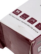 УЦЕНКА Трипод-монопод A12, высота 31-170 см, в комплекте ПДУ, черный - Фото 10